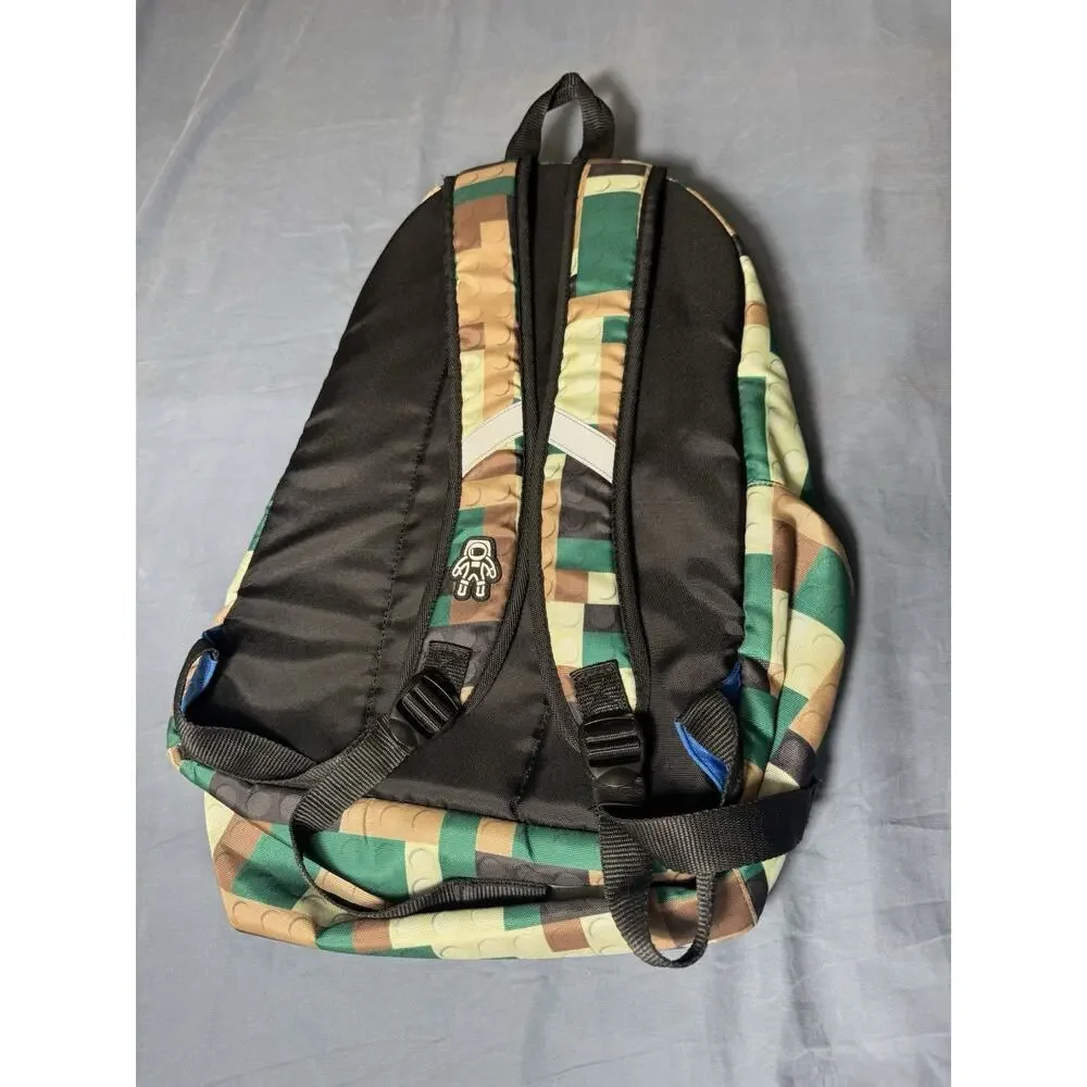 space junk‎ backpack minecraft